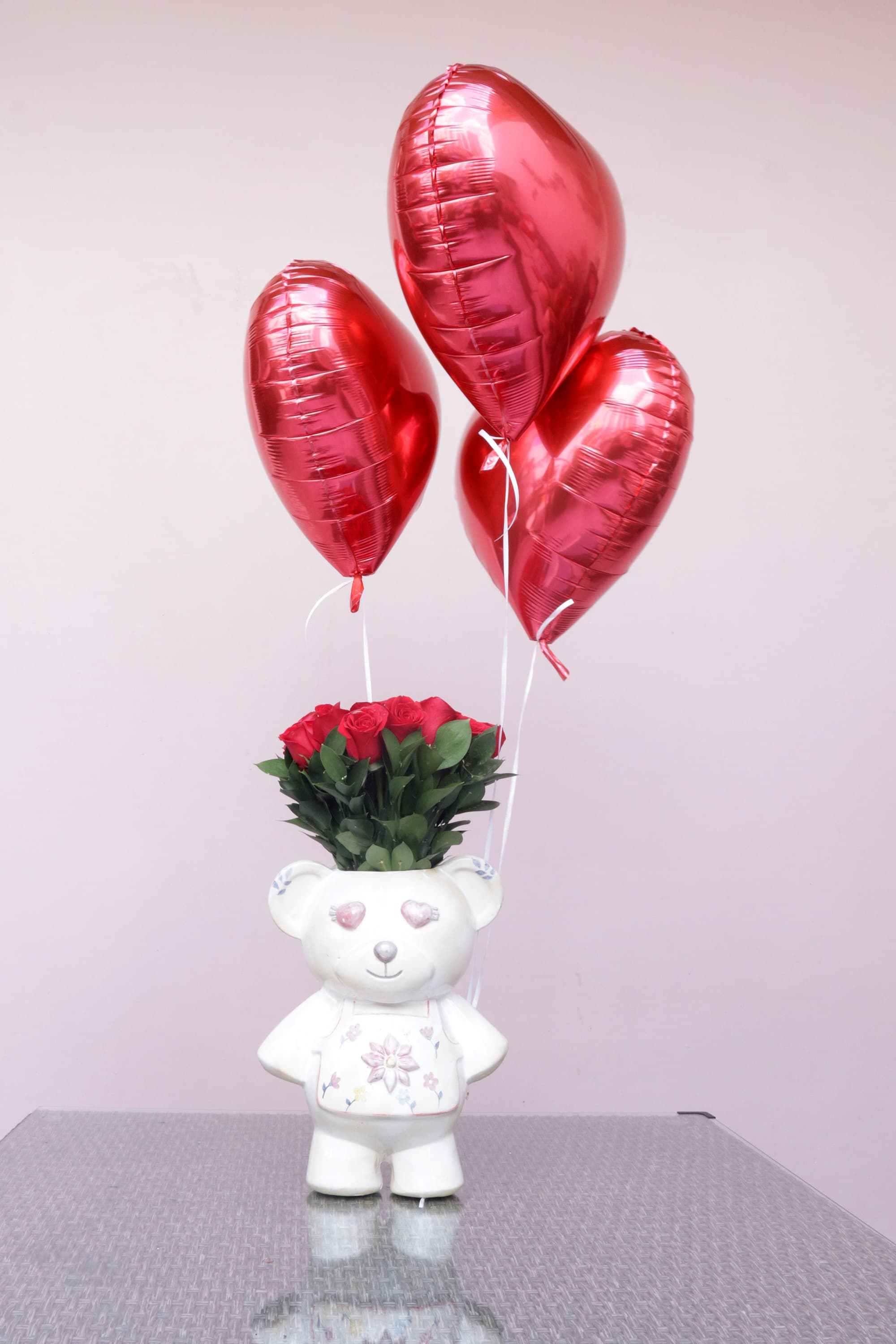 JARRON BUKKITEDDY LOVE