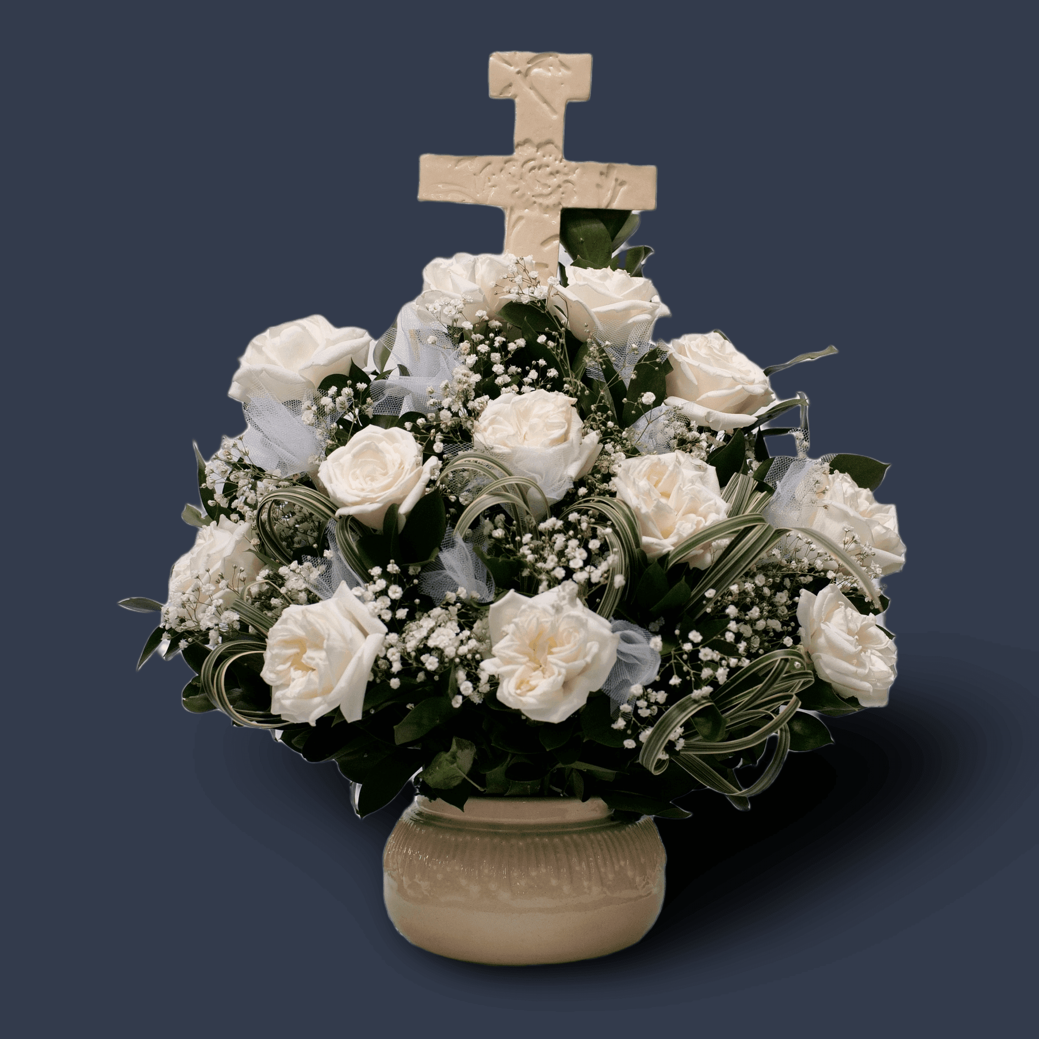 ARREGLO NATURALEZA DE CRISTO